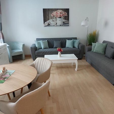 Ferienwohnung Schwabenstuben Meersburg Zewnętrze zdjęcie