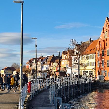 Ferienwohnung Schwabenstuben Meersburg Zewnętrze zdjęcie
