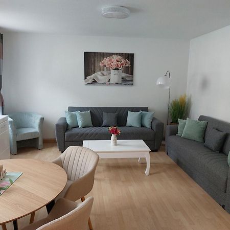 Ferienwohnung Schwabenstuben Meersburg Zewnętrze zdjęcie