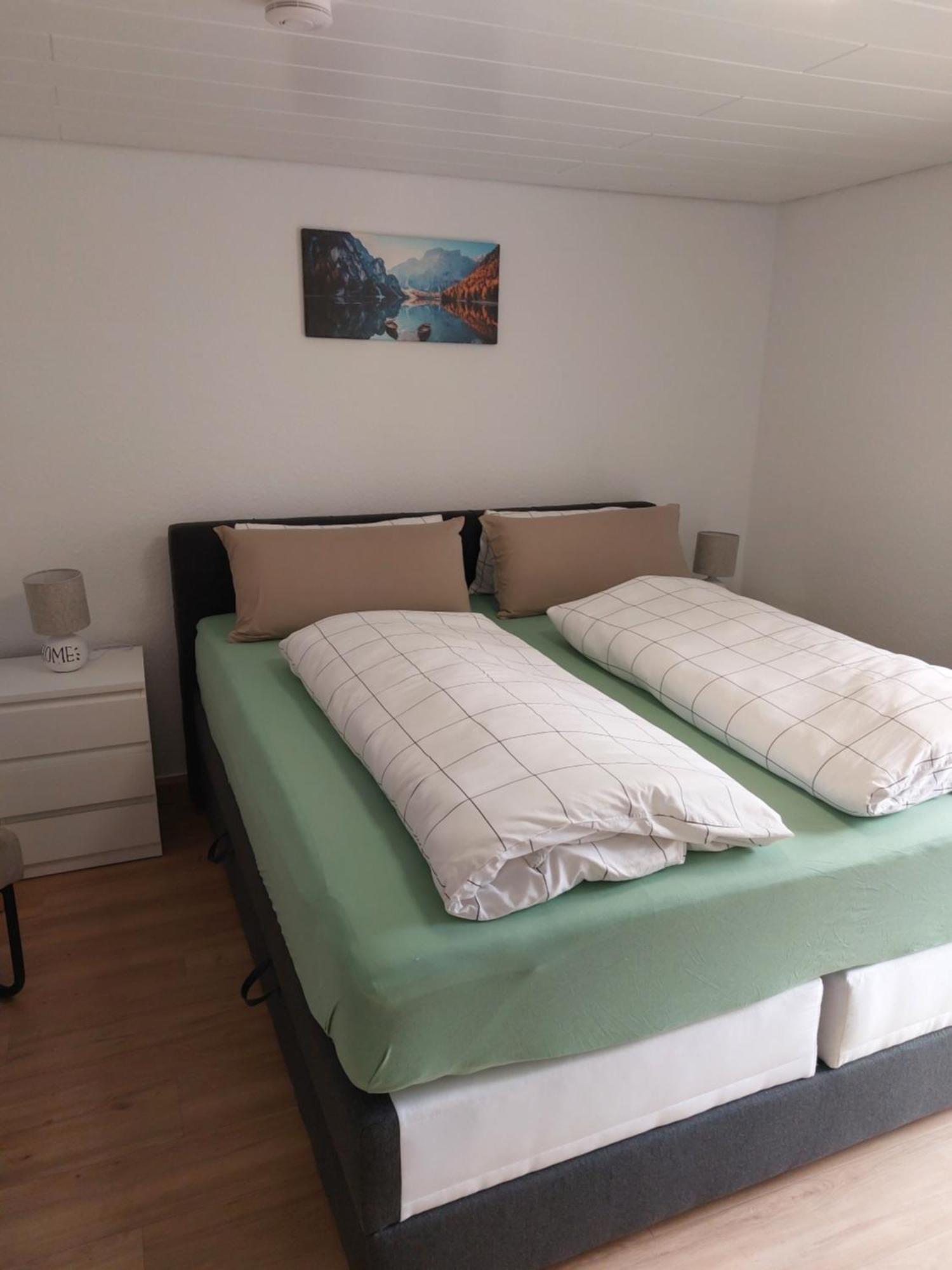 Ferienwohnung Schwabenstuben Meersburg Zewnętrze zdjęcie