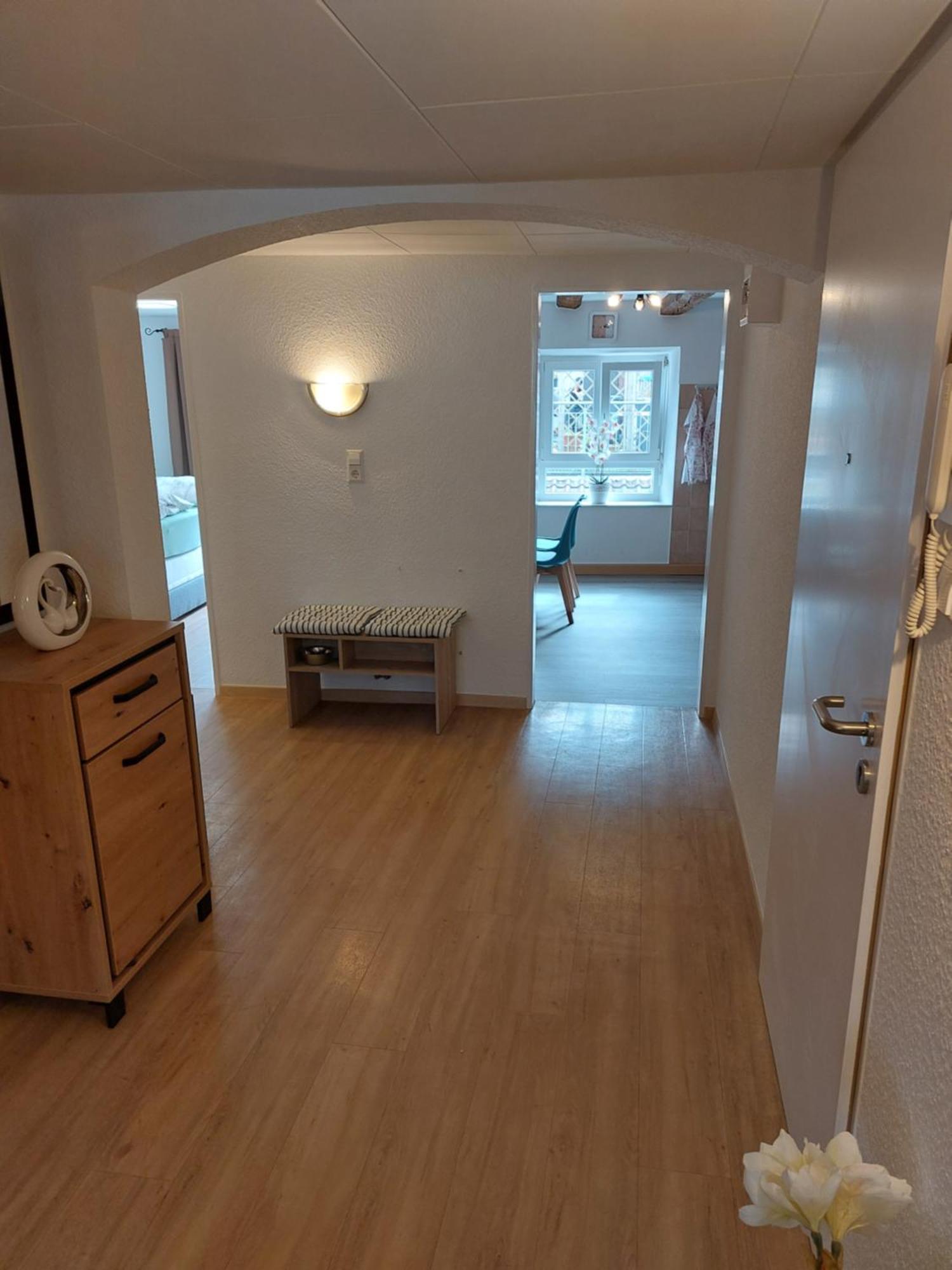 Ferienwohnung Schwabenstuben Meersburg Zewnętrze zdjęcie