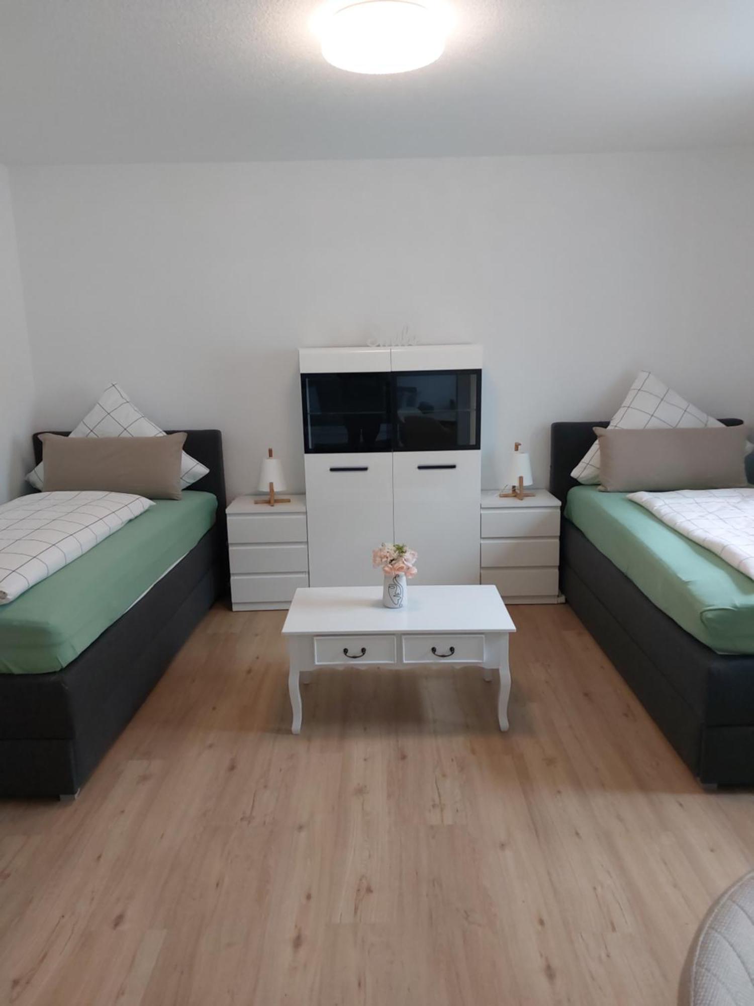 Ferienwohnung Schwabenstuben Meersburg Zewnętrze zdjęcie