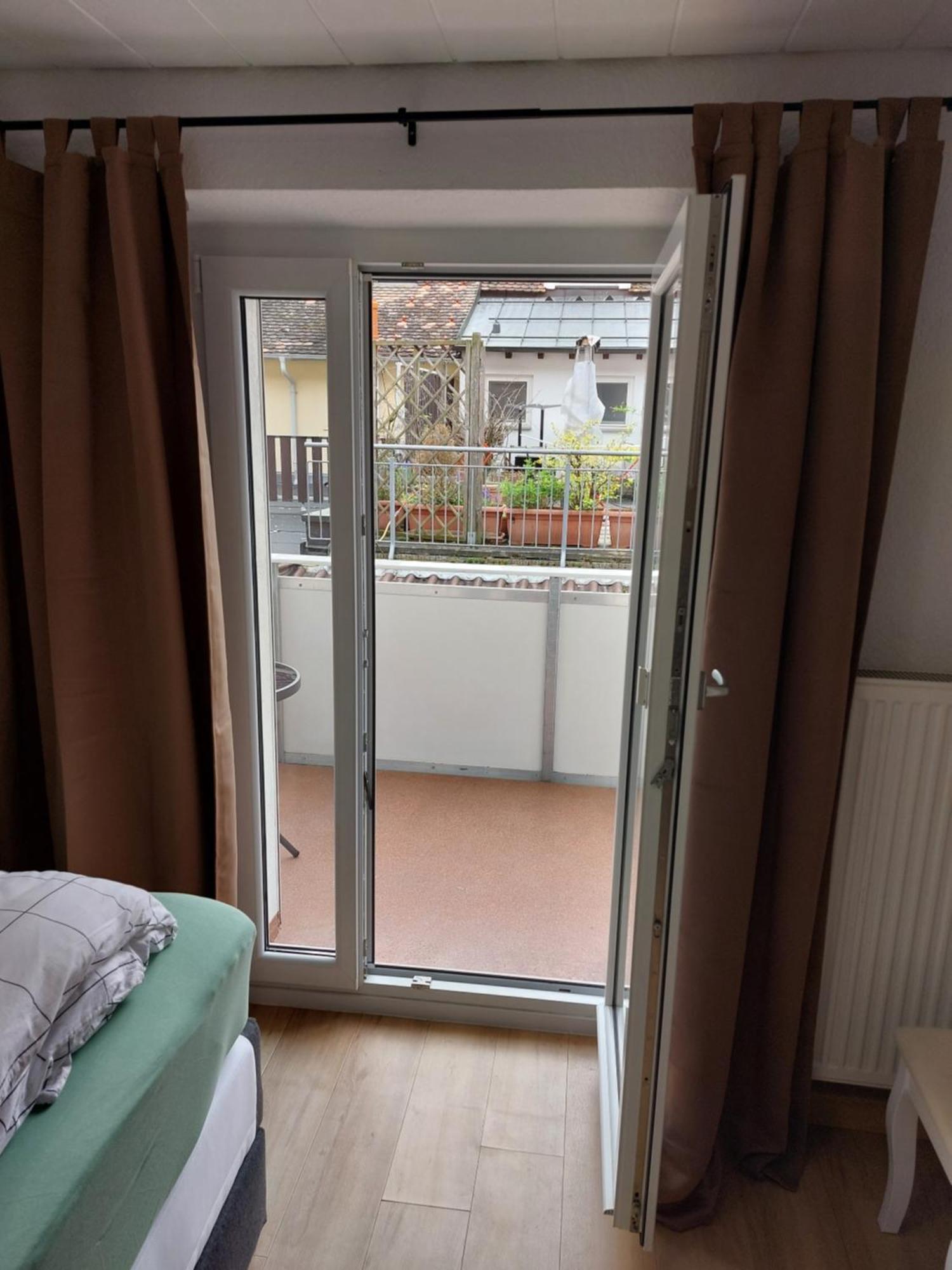 Ferienwohnung Schwabenstuben Meersburg Zewnętrze zdjęcie