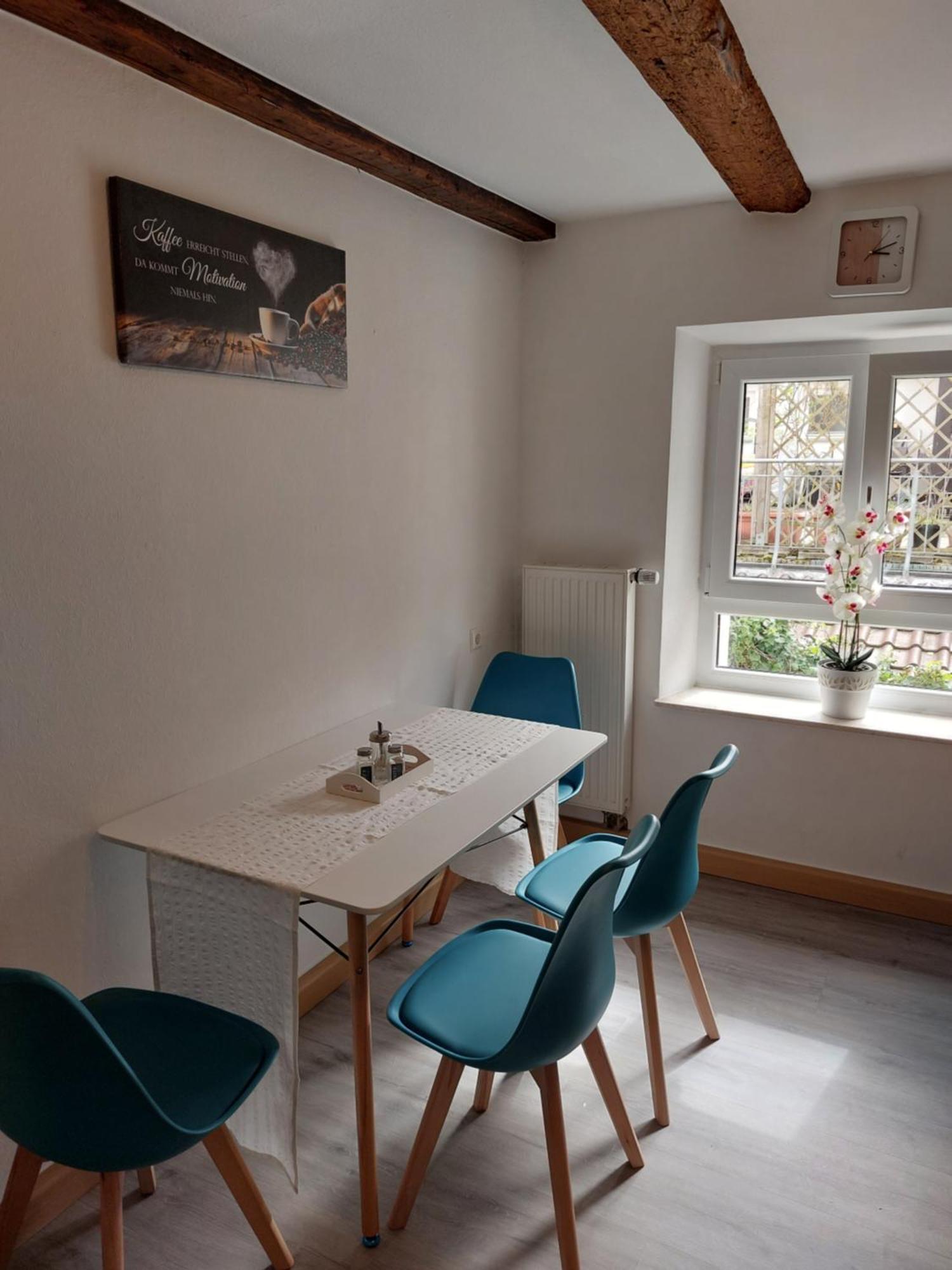 Ferienwohnung Schwabenstuben Meersburg Zewnętrze zdjęcie
