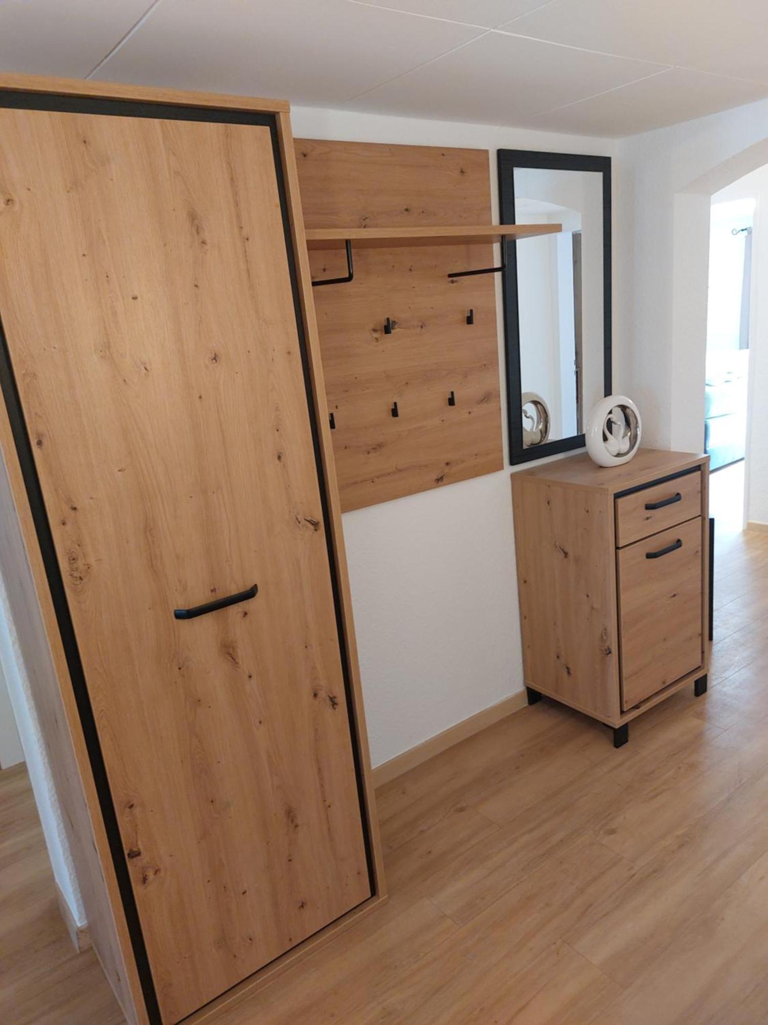 Ferienwohnung Schwabenstuben Meersburg Zewnętrze zdjęcie