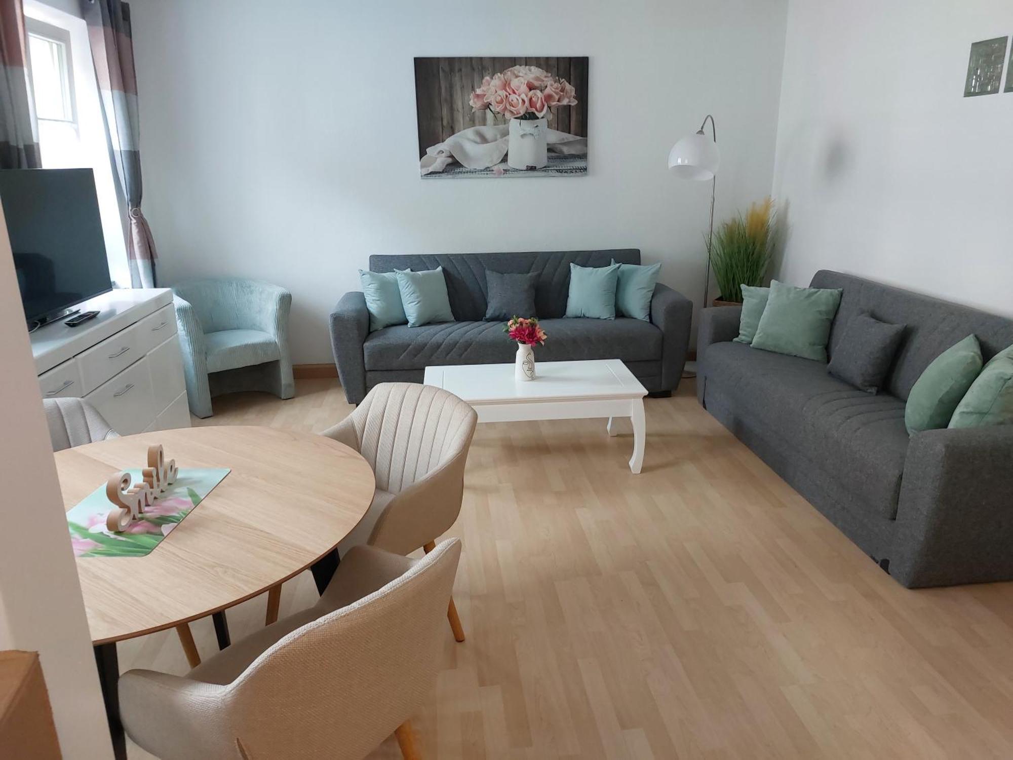 Ferienwohnung Schwabenstuben Meersburg Zewnętrze zdjęcie