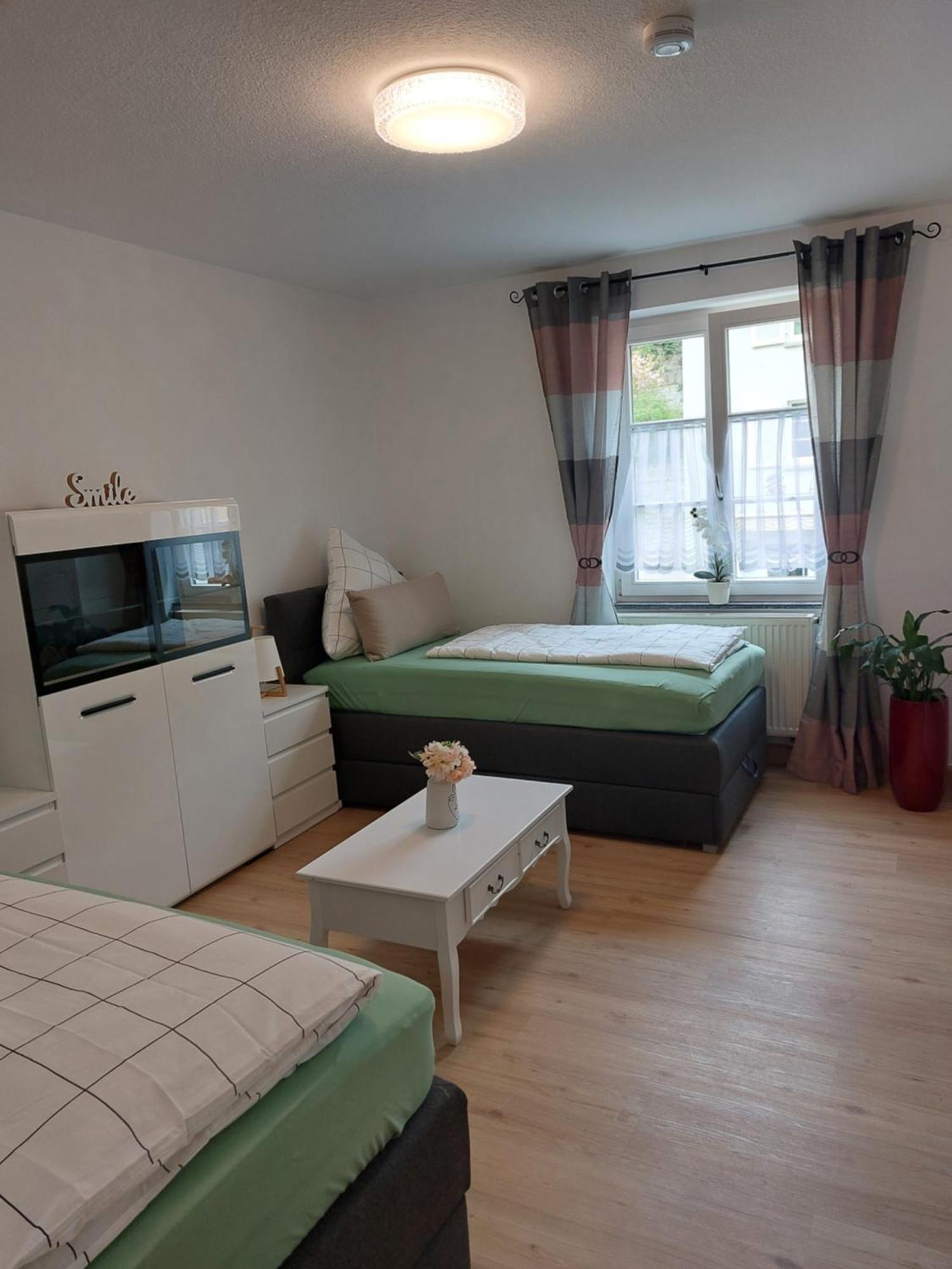 Ferienwohnung Schwabenstuben Meersburg Zewnętrze zdjęcie