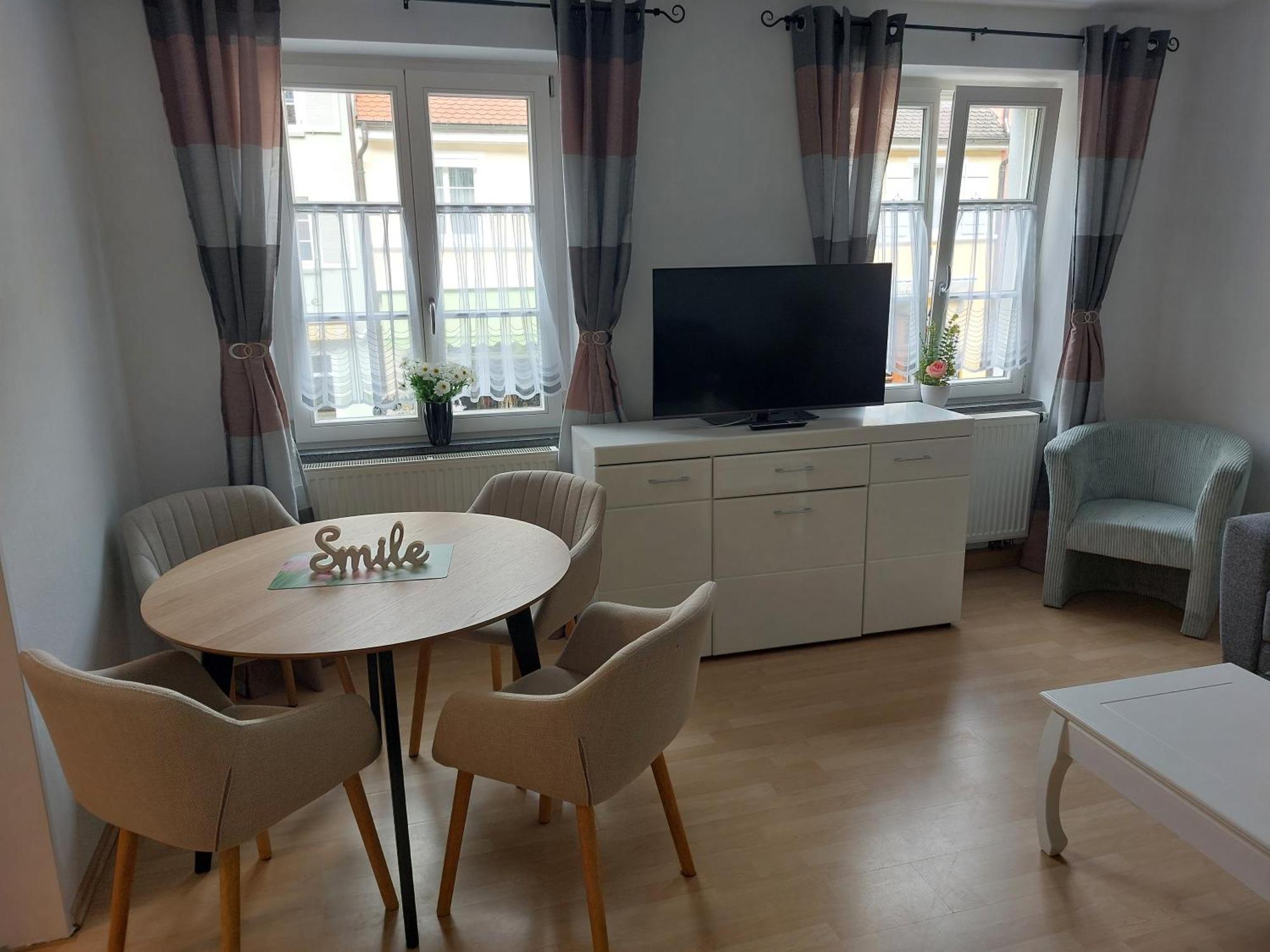 Ferienwohnung Schwabenstuben Meersburg Zewnętrze zdjęcie