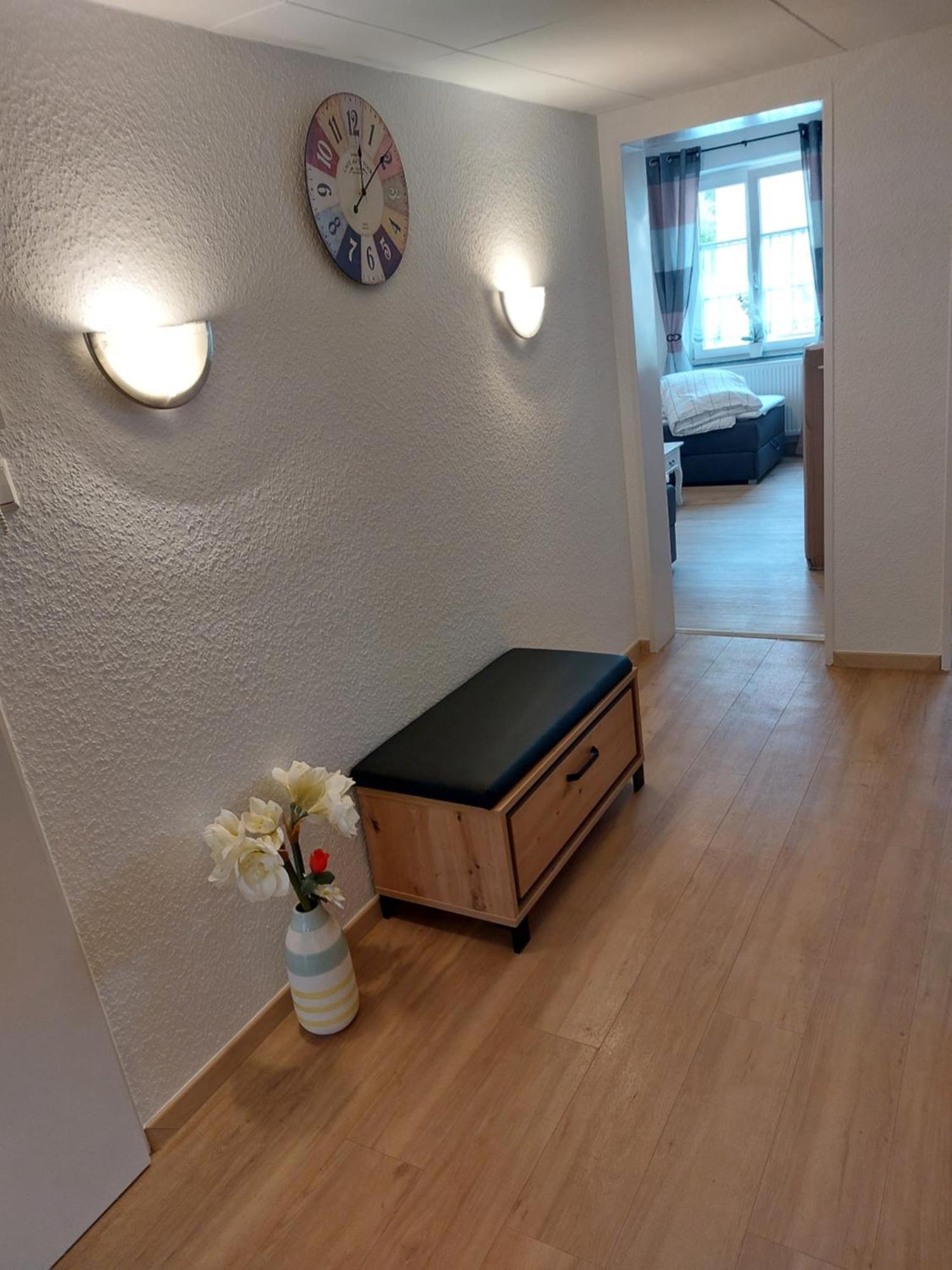 Ferienwohnung Schwabenstuben Meersburg Zewnętrze zdjęcie