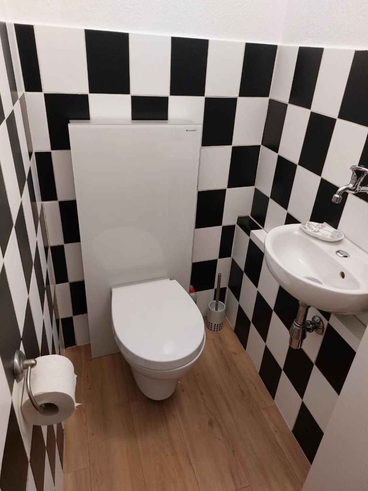 Ferienwohnung Schwabenstuben Meersburg Zewnętrze zdjęcie