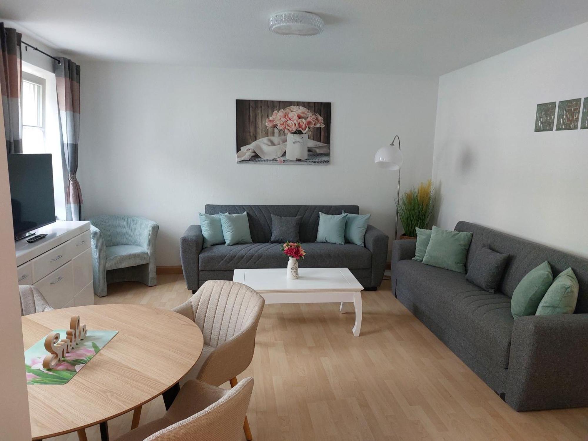 Ferienwohnung Schwabenstuben Meersburg Zewnętrze zdjęcie